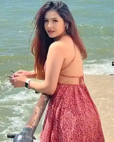 Call Girls Gadchiroli Cash On Delivery